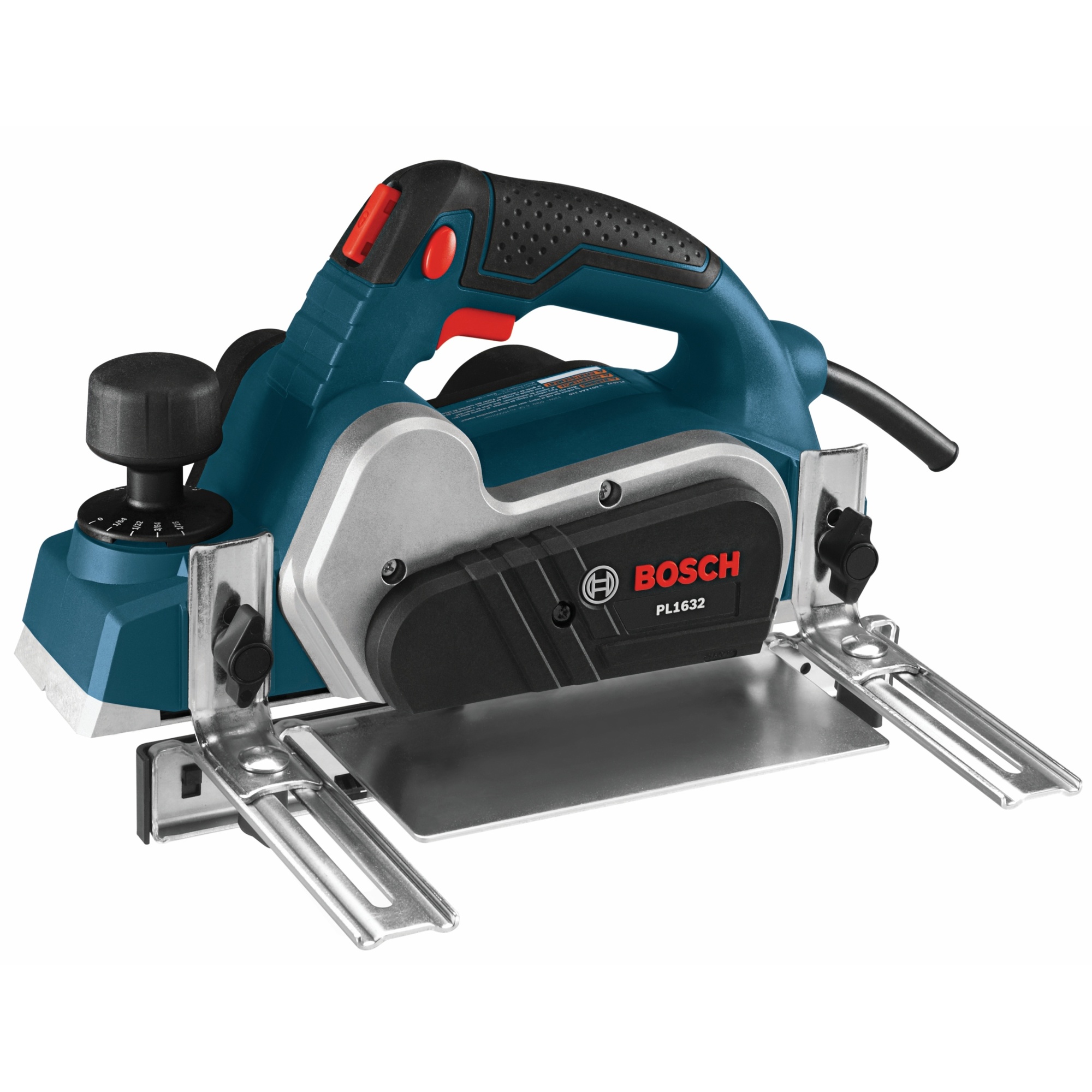 Bosch Planer — 3 1/4in., Model# PL1632